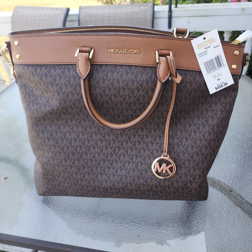 MICHAEL KORS